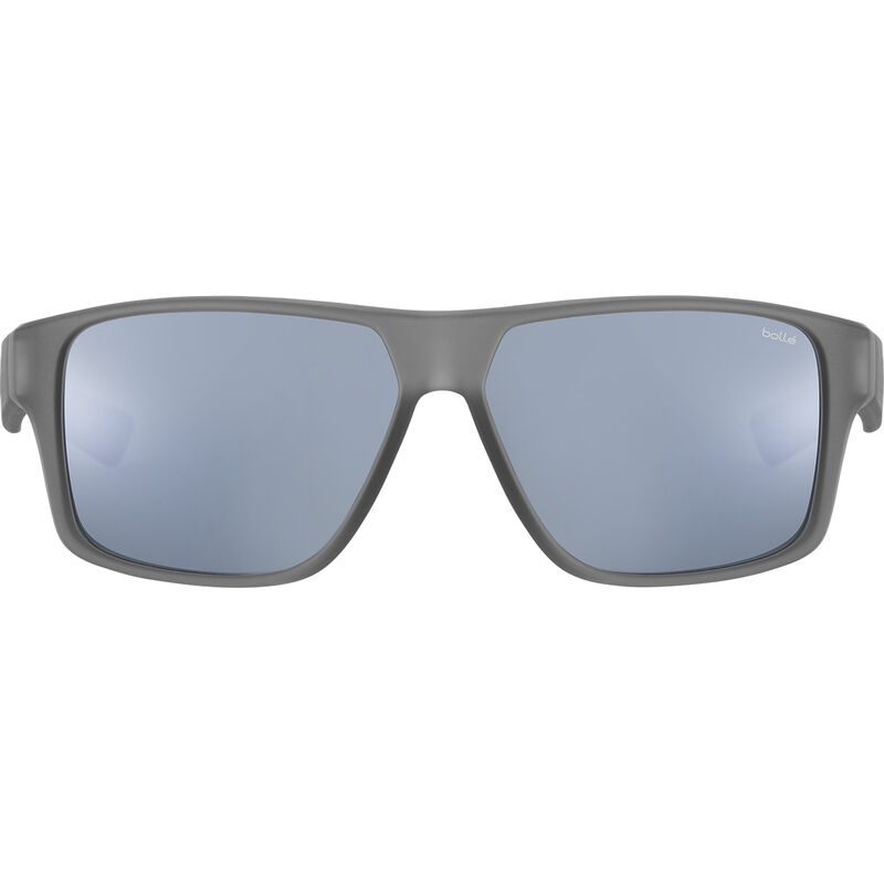 BRECKEN, Grey Crystal Matte-HD Polarized TNS Gun, hi-res image number null